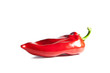 Photo: red pepper red pepper