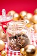Kleine Nürnberger Lebkuchen