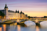 Paris, Conciergerie