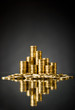 gold