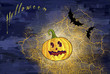 Halloween Party Design template