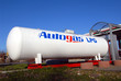 Tankstelle, Autogas, LPG, Liquified Petroleum Gas, Flüssiggas