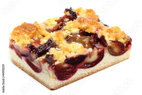Photo: Pflaumenkuchen Pflaumenkuchen