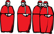 Cardinals