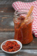 Homemade Ajvar