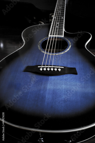 Photo: Guitar Guitar