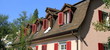 vieux bâti