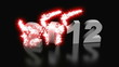 Happy New Year 2013