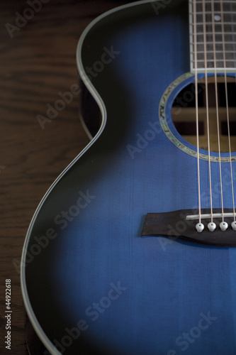 Photo: Guitar Guitar