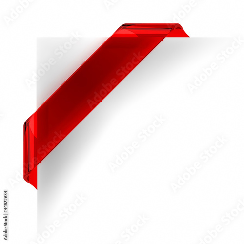 Illustration: Red Banner Red Banner