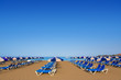 Beach Las vistas in Adeje Arona at Tenerife south