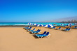 Adeje Beach Playa Las Americas in Tenerife