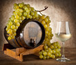 White wine