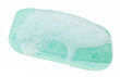 Photo: toilet soap with foam toilet soap with foam