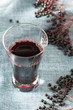 Holunderdrink