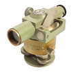 Old optical level