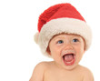 Santa baby