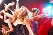 Foto: Dance party Dance party