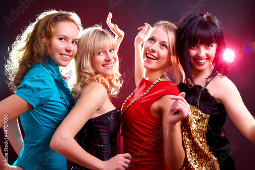 Photo: Girls party Girls party