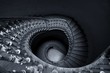 Schody spiralne