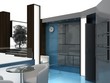 Exhibition Stand Interior/Exterior Sample