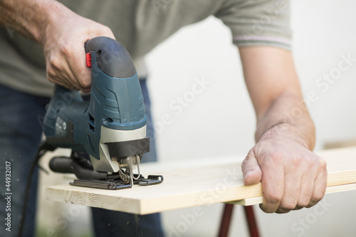 Photo: Handwerker Handwerker