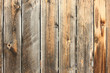 Mur en bois