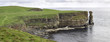 stacks of duncansby - im norden schottlands