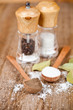 salt and pepper