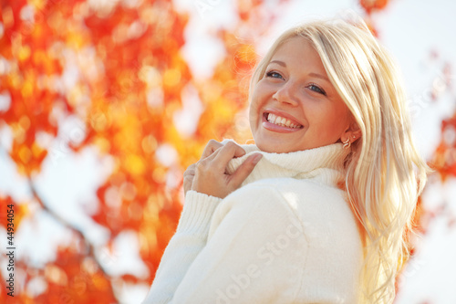 Photo: Autumn Autumn