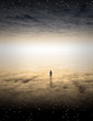 Mans Journey of the Soul