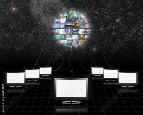 Illustration: Video Video