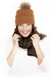 Kalter Winter