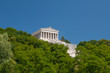 Walhalla bei Regensburg
