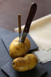 Pellkartoffeln