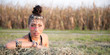 native girl