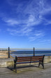 shingle beach