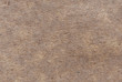 texture of recycled paper