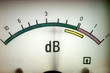 Sound level meter