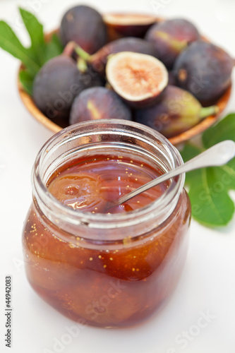 Photo: Fig Jam Fig Jam