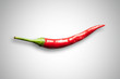 Photo: red hot pepper red hot pepper