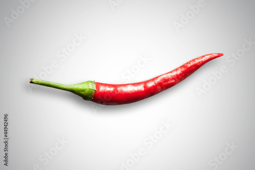 Photo: red hot pepper red hot pepper