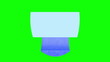 You Got Mail (Green Screen)