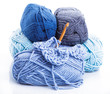 Crocheting іsolated