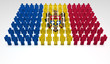 Moldova Parade