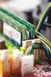RAM socket
