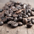 Coffee beans