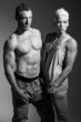 fitness lovers