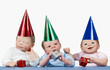 Baby Dolls Party