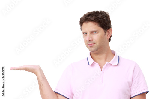 Photo: Holding man Holding man